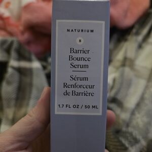 Naturium Barrier Bounce Serum - New